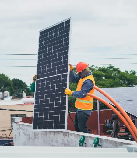 Solar Panels