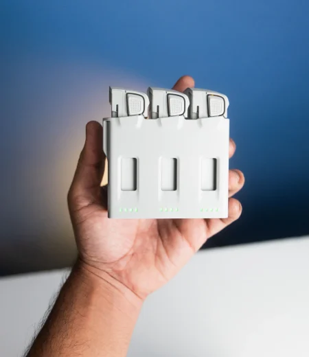Tabular Battery